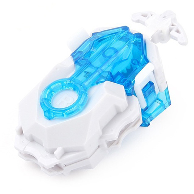 Takara Tomy Beyblade Burst B-88 Bey Lançador LR Brinquedo Crianças